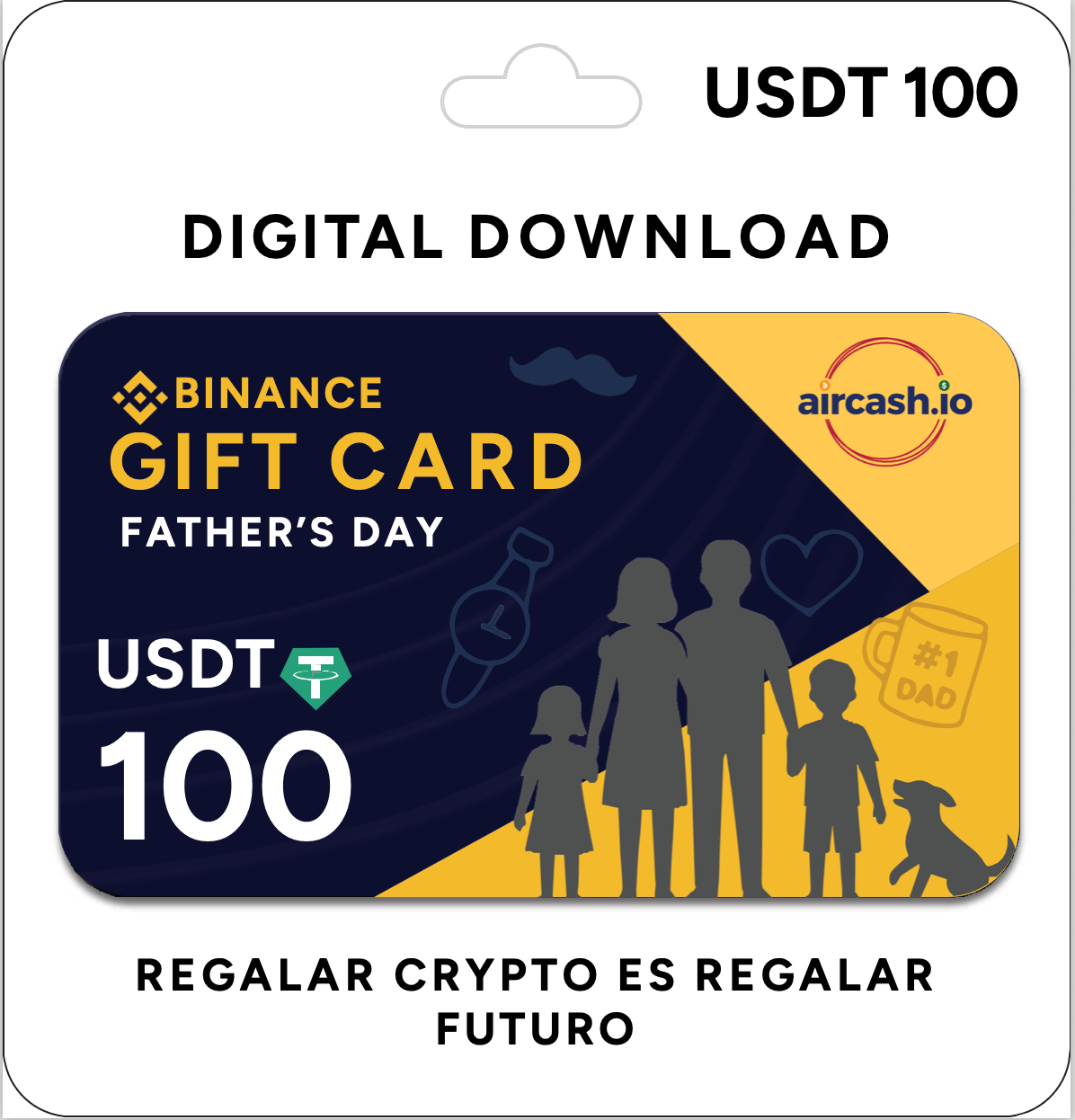 TARJETA CON PROCESO SHOPIFY