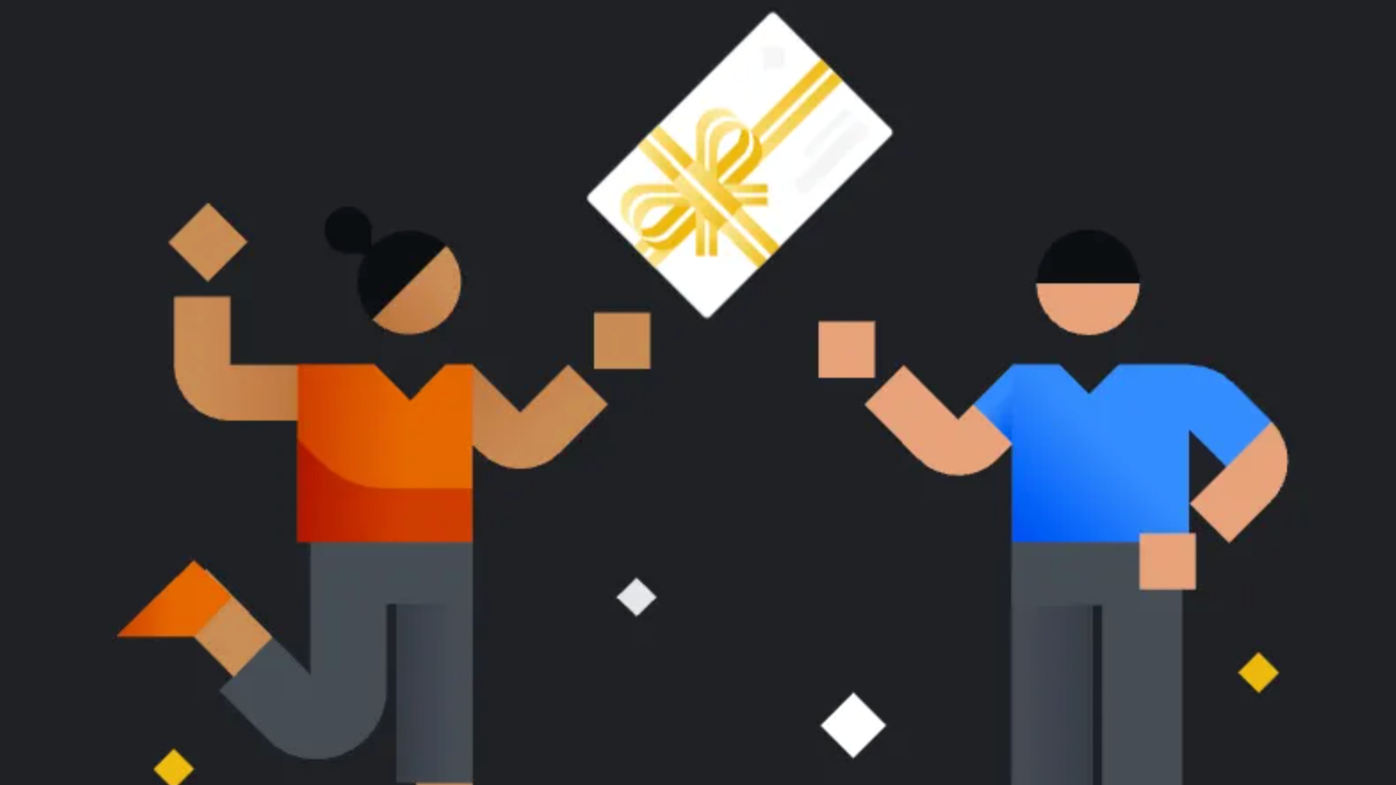 USDC BINANCE GIFT CARD